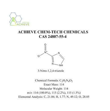 CAS 24807-55-4 CAS 24807-55-4