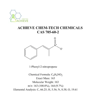 CAS 705-60-2 | Shaanxi BLOOM Tech Co., Ltd CAS 705-60-2 | Shaanxi BLOOM Tech Co., Ltd