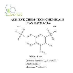 Nitroso R Сіль CAS 1189311-71-4