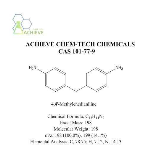 4,4'-Метилендіанілін CAS 101-77-9