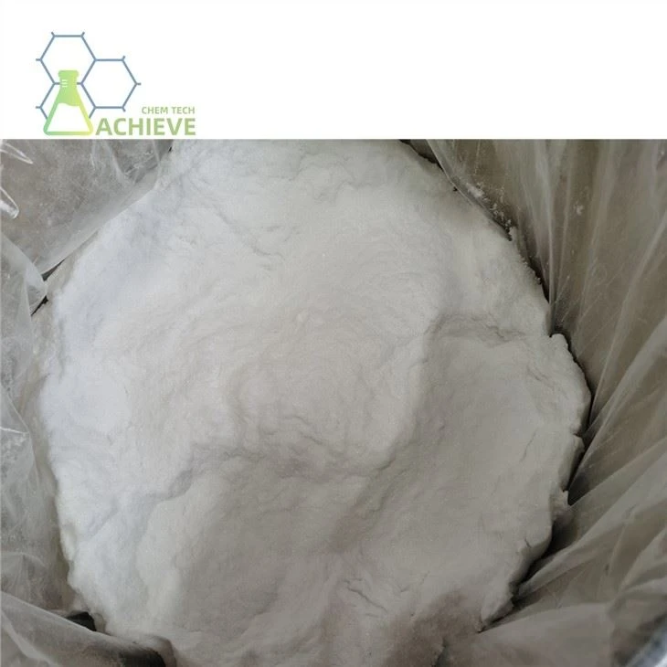 Порошок агарози CAS 9012-36-6