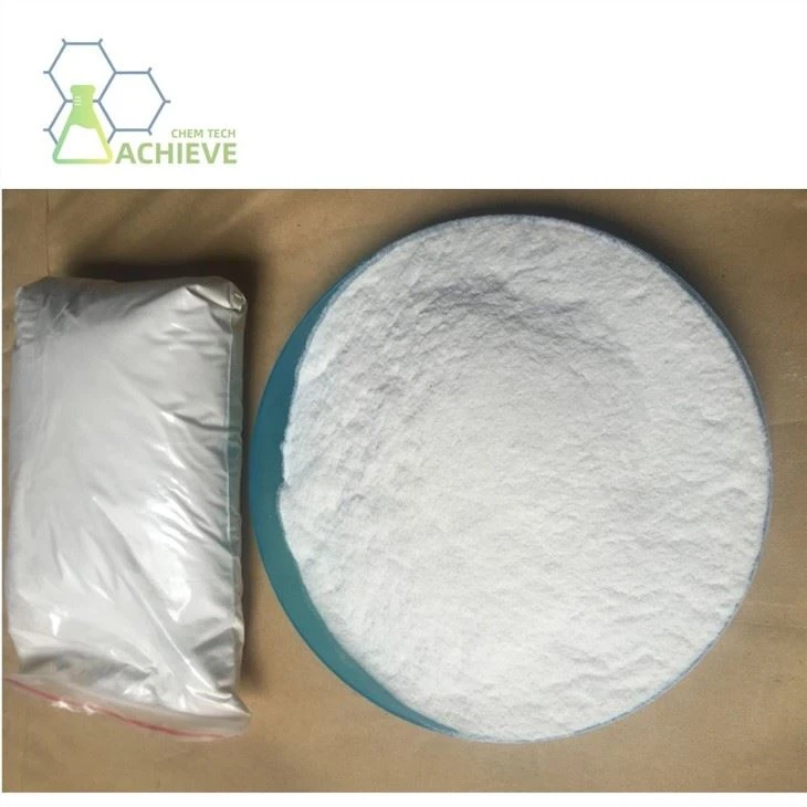 Agarose Powder CAS 9012-36-6