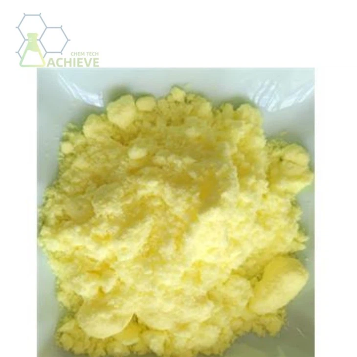 1-Phenyl-2-nitropropene CAS 705-60-2