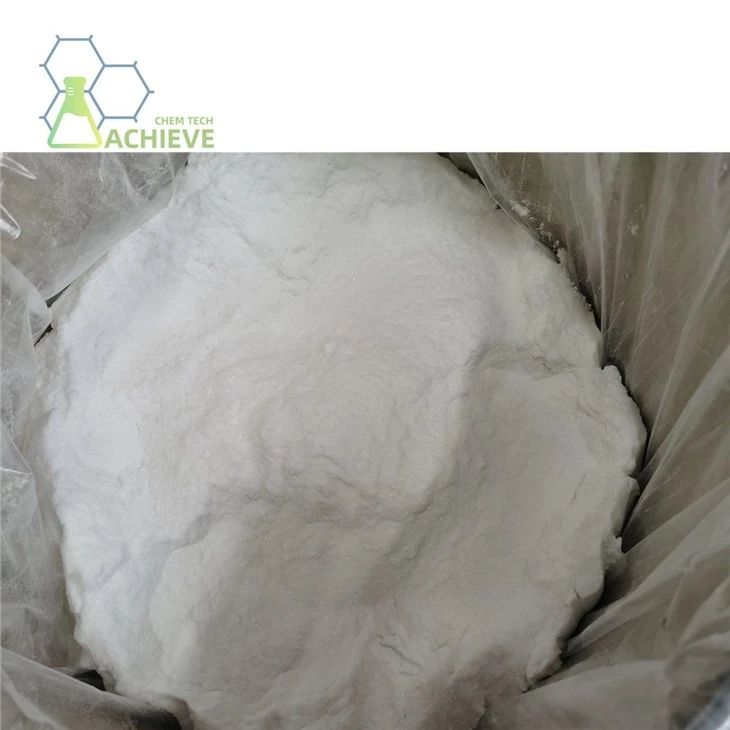 Pure Trisodium Citrate Dihydrate CAS 6132-04-3