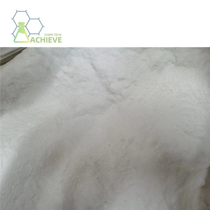 Pure Trisodium Citrate Dihydrate CAS 6132-04-3