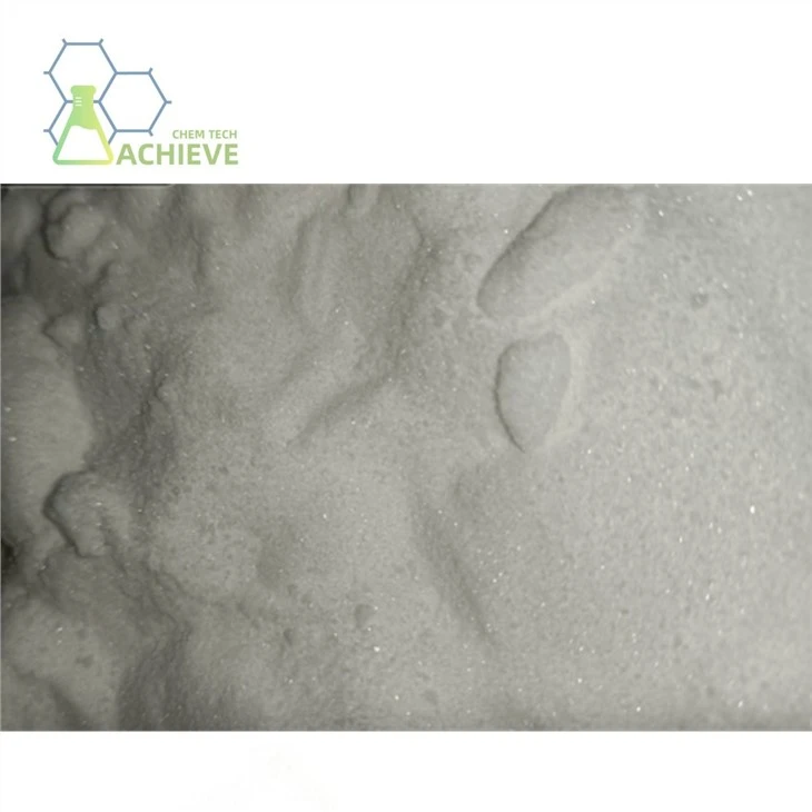 Pure Trisodium Citrate Dihydrate CAS 6132-04-3