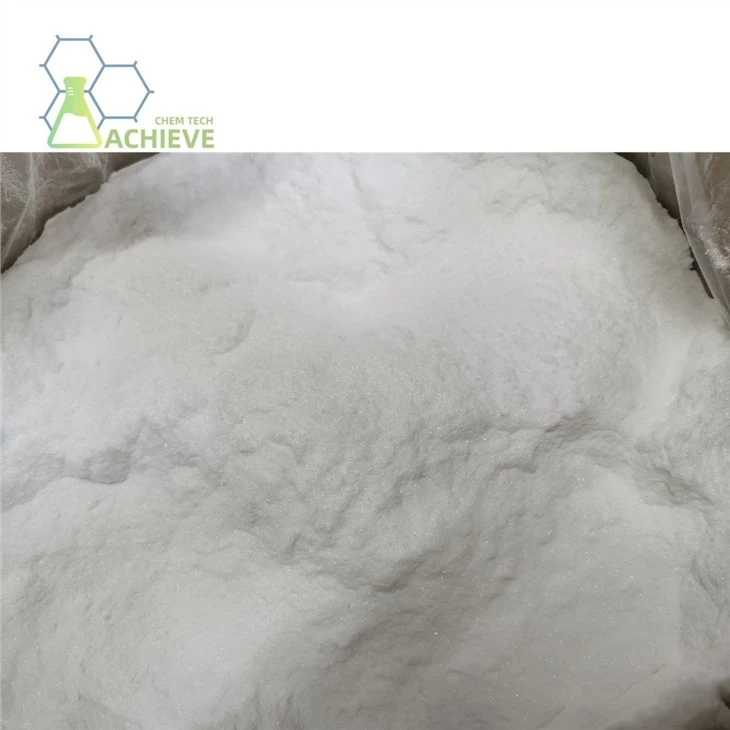 Pure Trisodium Citrate Dihydrate CAS 6132-04-3