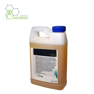 Для чого використовується Флураланер?