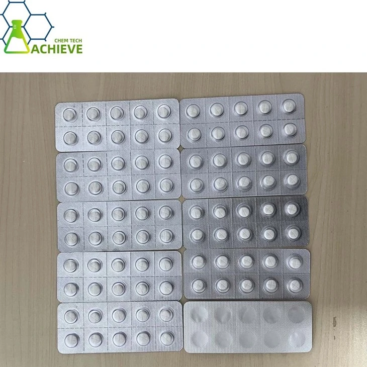 C-peptide Tablet best