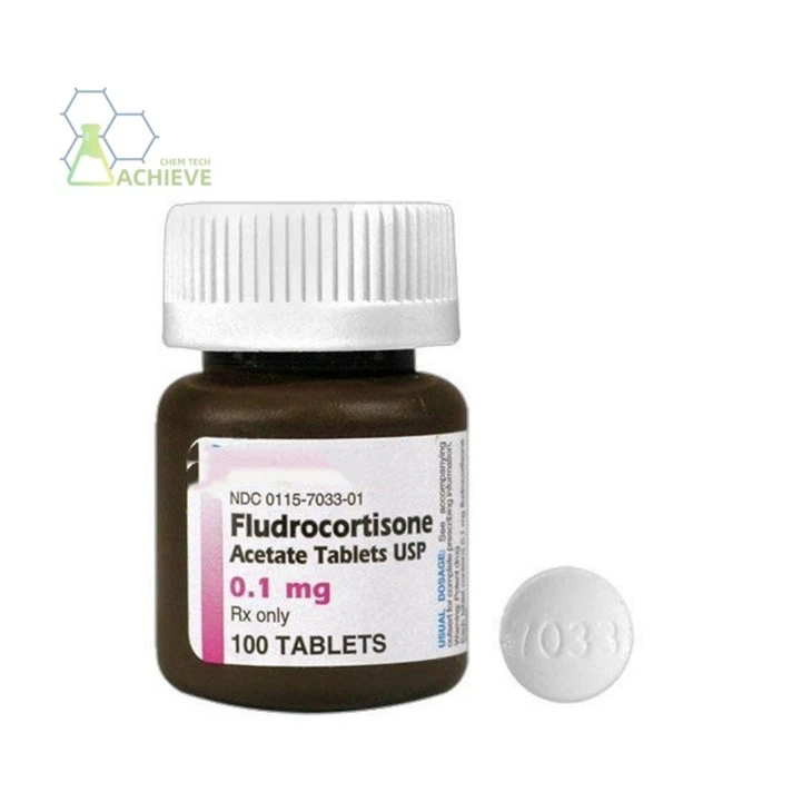 Fludrocortisone Acetate Tablet price