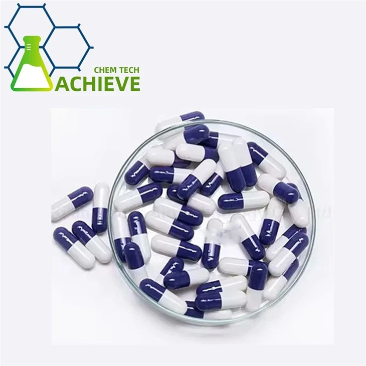 Glucagon Capsules best