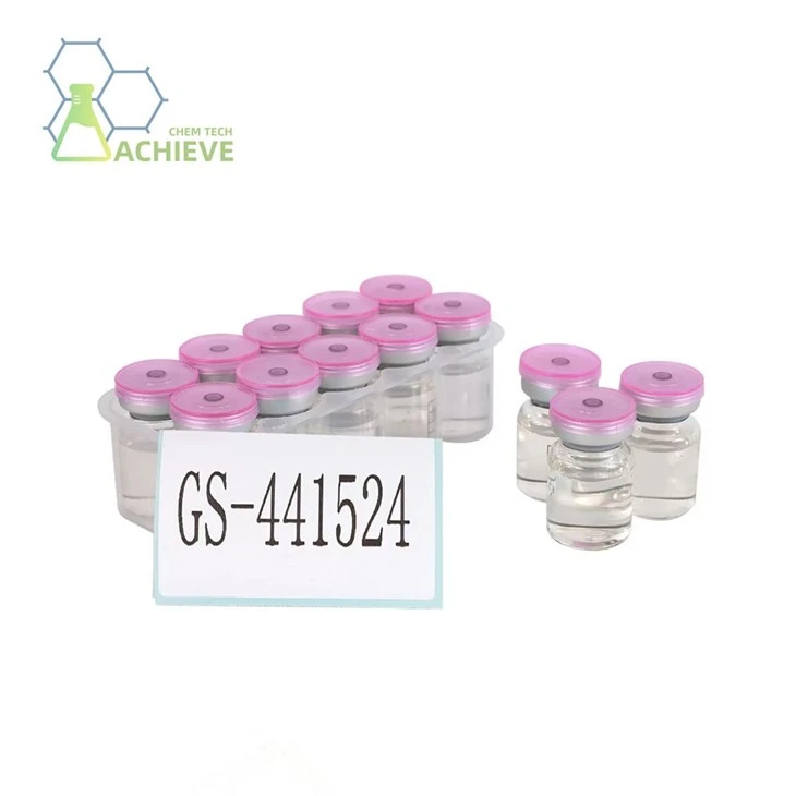 GS-441524 Injection