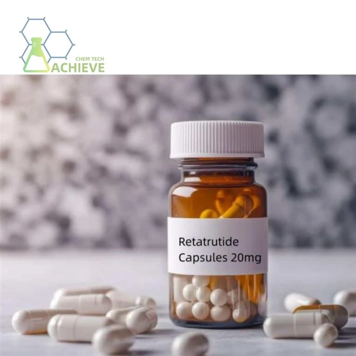 Guar Gum Capsules suppliers