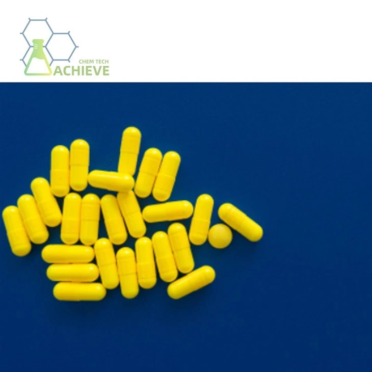 Guar Gum Capsules best