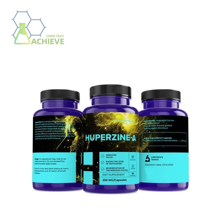 Huperzine A Capsules