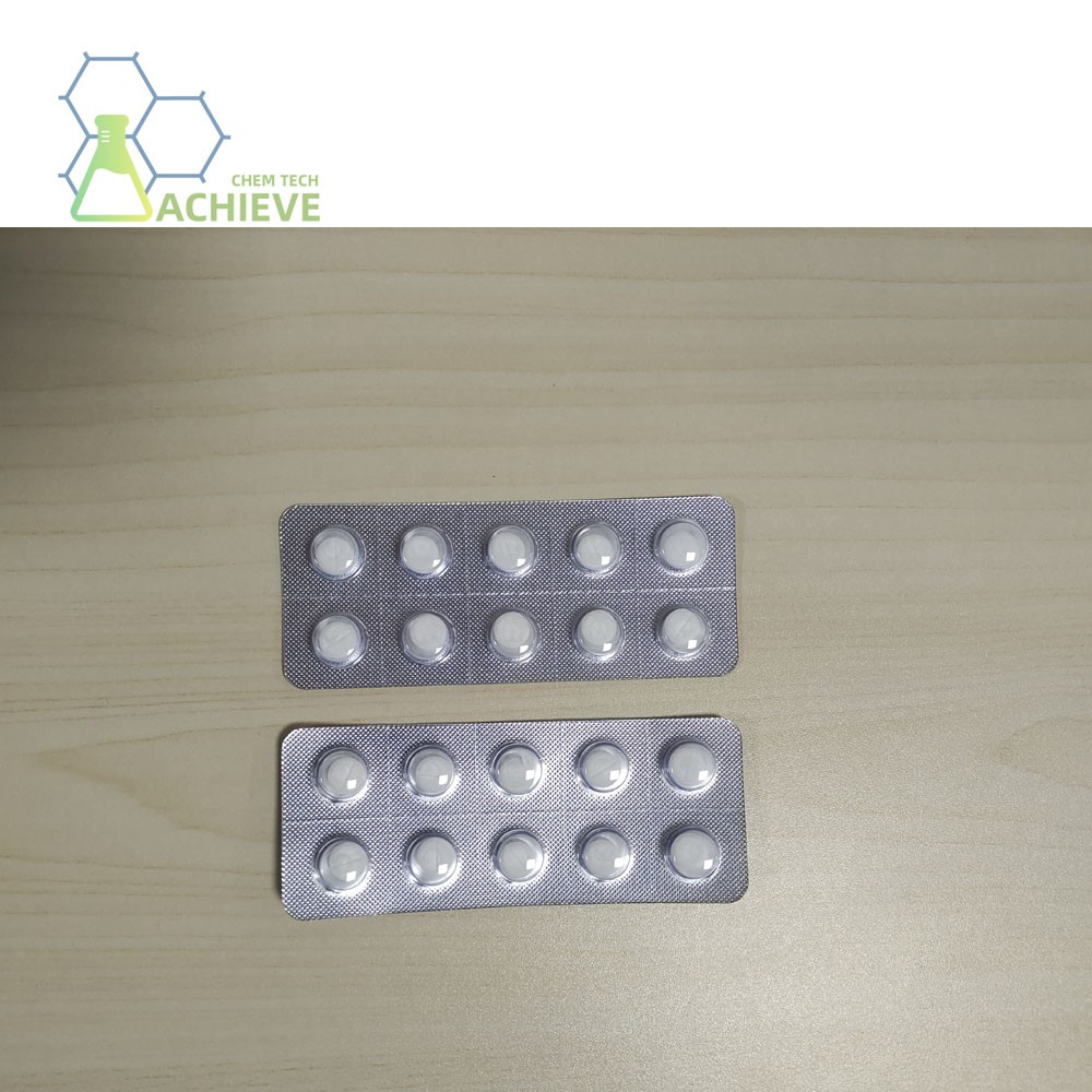 GS-441524 Tablets Factory | Shaanxi BLOOM Tech Co., Ltd GS-441524 Tablets Factory | Shaanxi BLOOM Tech Co., Ltd