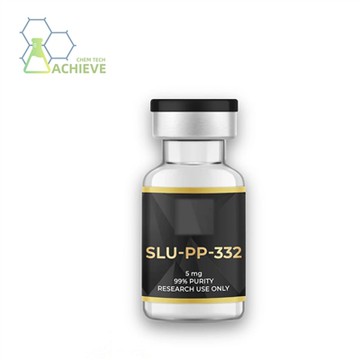Головні причини дослідити SLU-PP-332 цього року