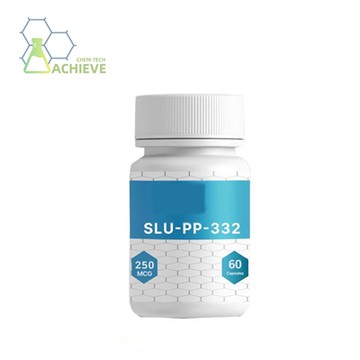 Де придбати капсули SLU-PP-332 онлайн?