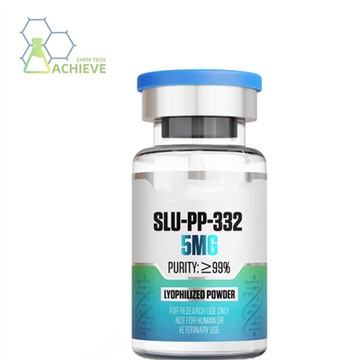 2026 Best SLU-PP-332 Fluralaner Рекомендації щодо купівлі оптом