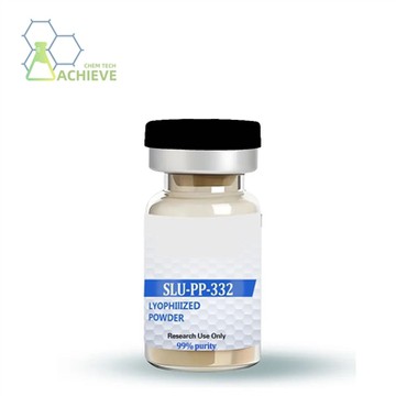 Імпорт SLU-PP-332 Injection: покроковий-посібник