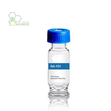 Bioglutide NA-931 проти Cagrilintide: порівняння пептидів нового покоління
