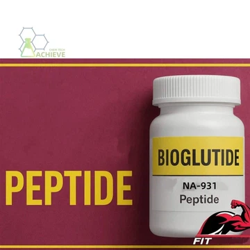 Bioglutide NA-931 Peptide Vs. Інші пептиди: порівняння