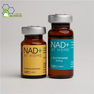 Найкраща пептидна ін’єкція NAD+ для покращення здоров’я вашої клітини