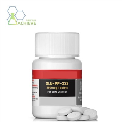 SLU-PP-332 Tablet In Metabolic and Energy Research