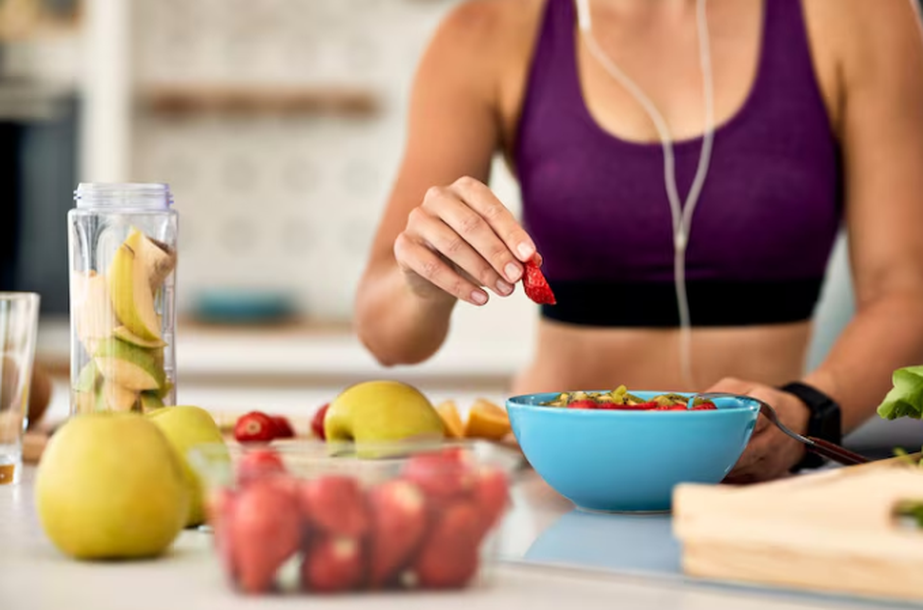 Daily Health Routines | Shaanxi Bloom Tech Daily Health Routines | Shaanxi Bloom Tech