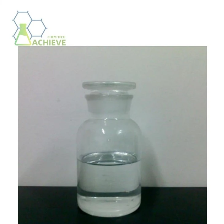 Isobutylene Oxide CAS 558-30-5