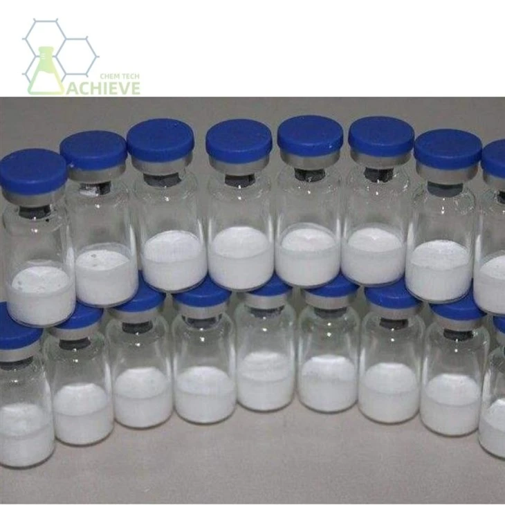 Met-enkephalin CAS 58569-55-4
