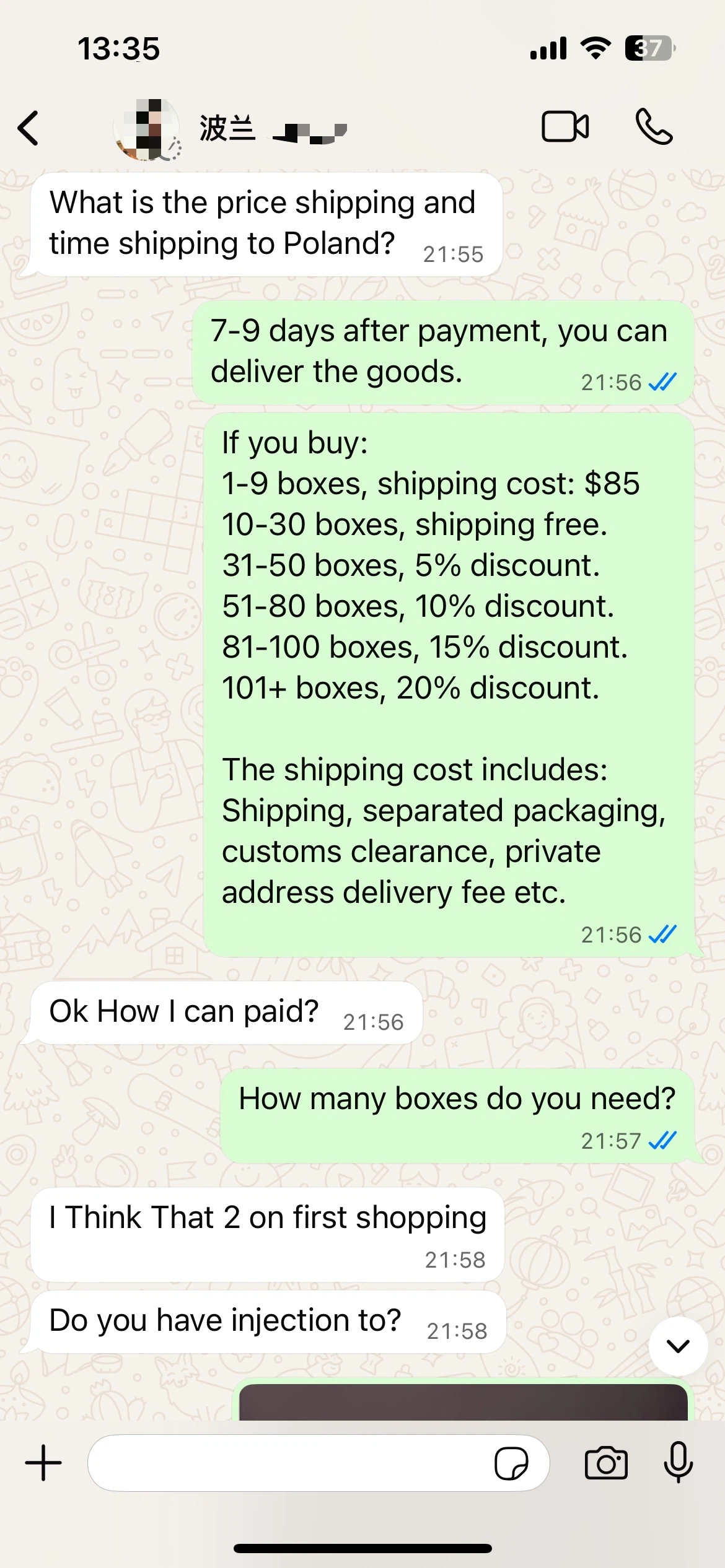 Retatrutide 5mg Retatrutide 5mg