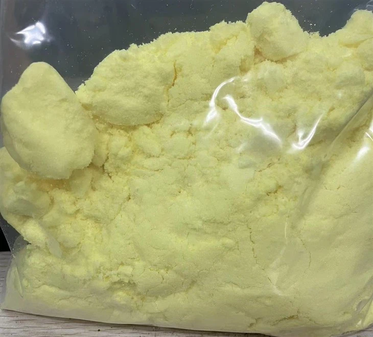 1-Phenyl-2-nitropropene CAS 705-60-2