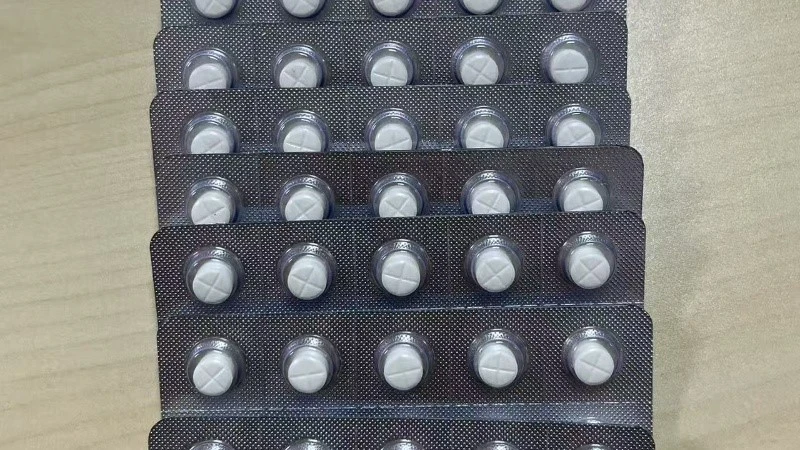 GS-441524 tablets | Shaanxi BLOOM Tech Co., Ltd GS-441524 tablets | Shaanxi BLOOM Tech Co., Ltd