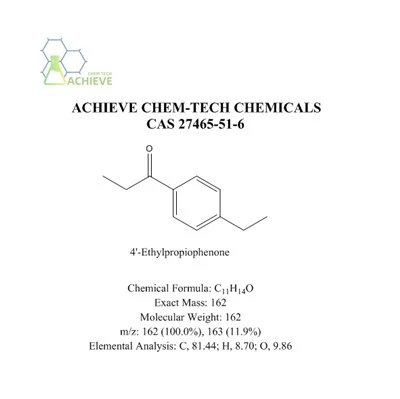 4'-етилпропіофенон Cas 27465-51-6
