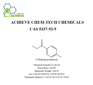 4′-Метилпропіофенон CAS 5337-93-9