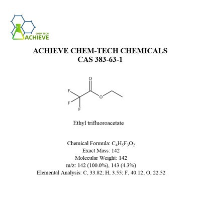 Етил трифторацетат CAS 383-63-1