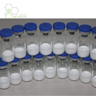Liraglutide Powder CAS 204656-20-2