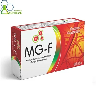 MGF планшет