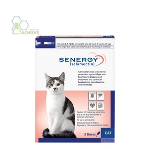 Ін'єкція селамектину